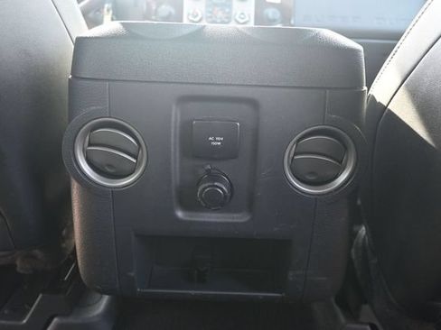 Used 2015 Ford F450 Platinum w/ FX4 Off Road Package AWD/4WD image 41