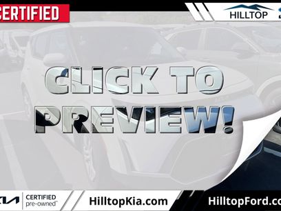 Used 2023 Kia Soul LX
