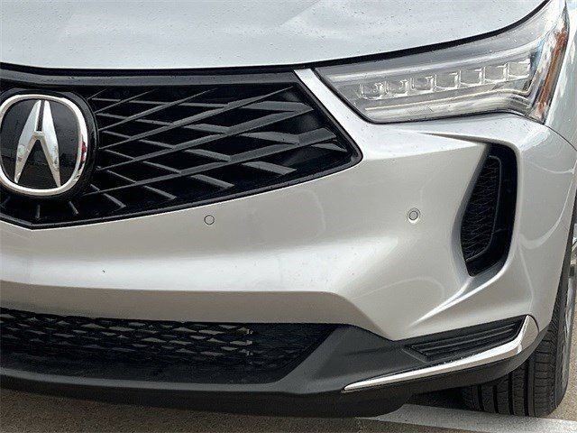 Used 2026 Acura RDX w/ Technology Package AWD/4WD image 9