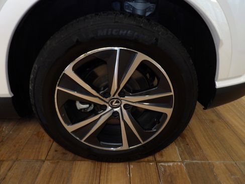 Used 2024 Lexus RX 350 Premium image 9