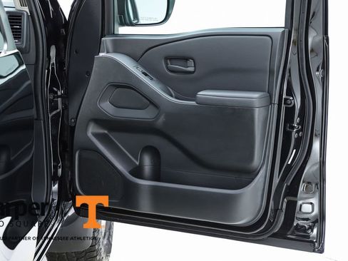 Used 2022 Nissan Frontier S w/ Technology Package image 29