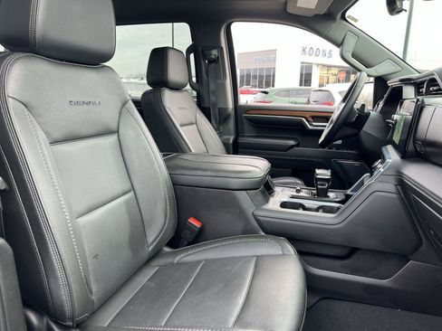 Used 2023 GMC Sierra 1500 Denali w/ Denali Reserve Package image 27