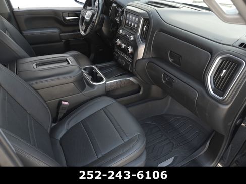 Used 2020 GMC Sierra 2500 Denali w/ Denali Ultimate Package image 41