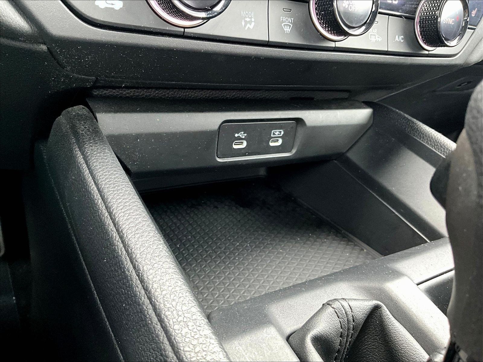 Used 2023 Honda Accord EX image 15