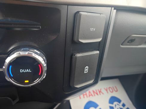 Used 2024 Ford F150 XLT w/ Tow/Haul Package image 21