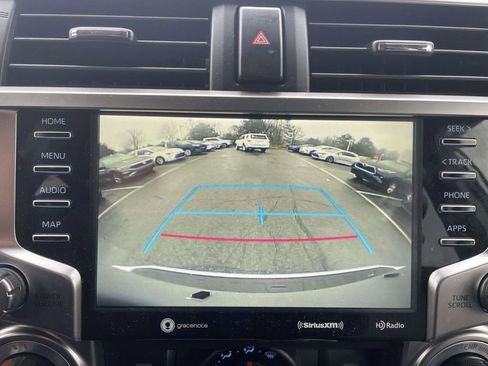 Used 2024 Toyota 4Runner SR5 Premium image 39