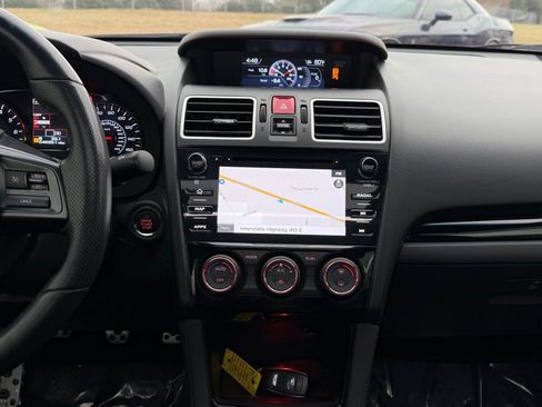 Used 2021 Subaru WRX STI Limited w/ Popular Package #3 image 31