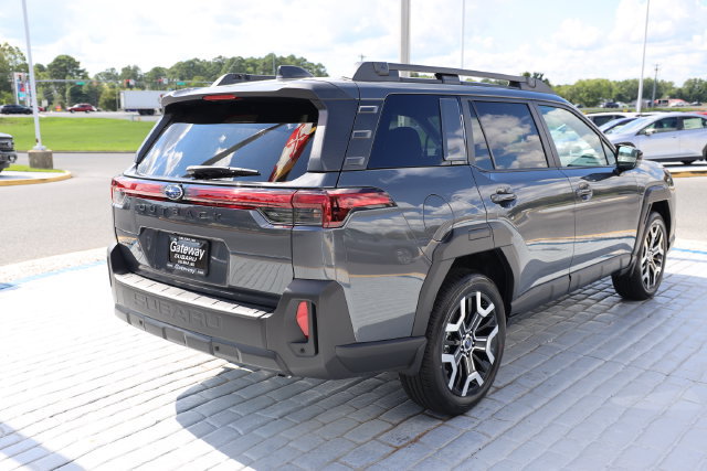 New 2026 Subaru Outback Touring XT AWD/4WD image 6