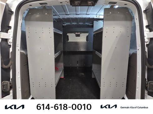 Used 2021 Ford Transit Connect XL image 21