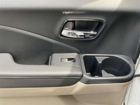 Used 2022 Honda Ridgeline RTL image 11