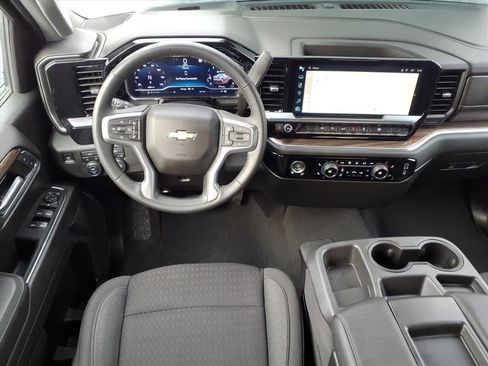 Used 2023 Chevrolet Silverado 1500 LT image 23