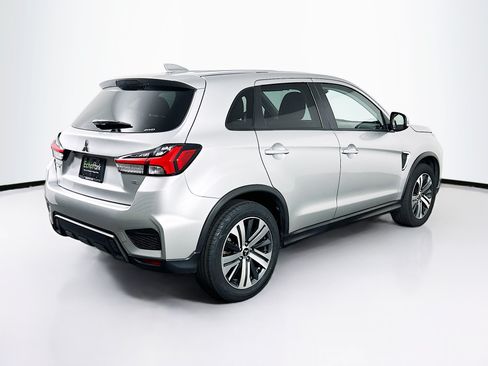 Used 2024 Mitsubishi Outlander Sport AWD image 9