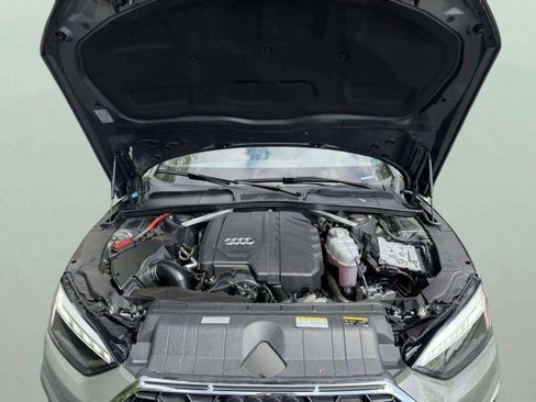 Certified 2023 Audi A5 2.0T Premium Plus w/ Premium Plus AWD/4WD image 33