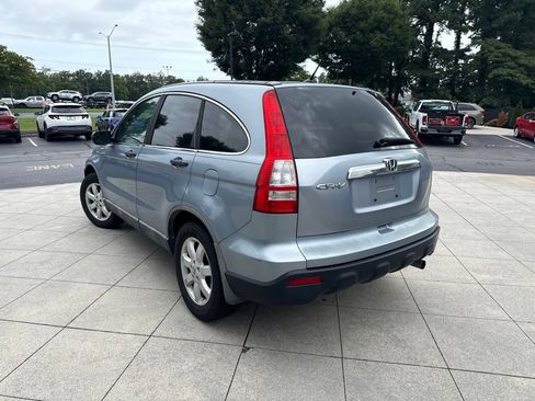 Used 2009 Honda CR-V EX image 7