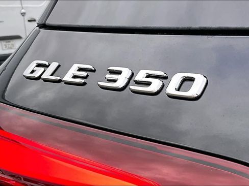 New 2026 Mercedes-Benz GLE 350 GLE 350 image 7