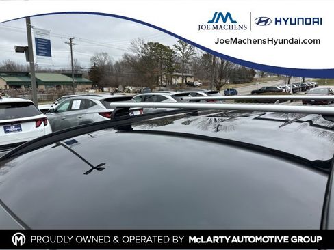 Used 2022 Hyundai Tucson SEL image 7