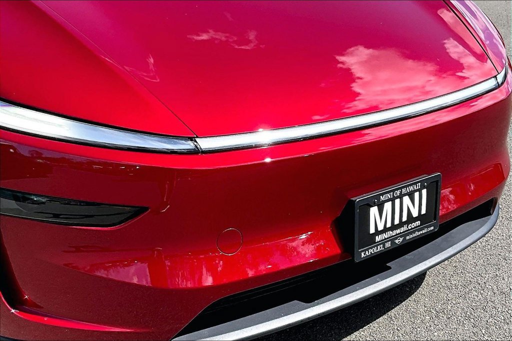 Used 2026 Tesla Model Y Long Range AWD/4WD image 29