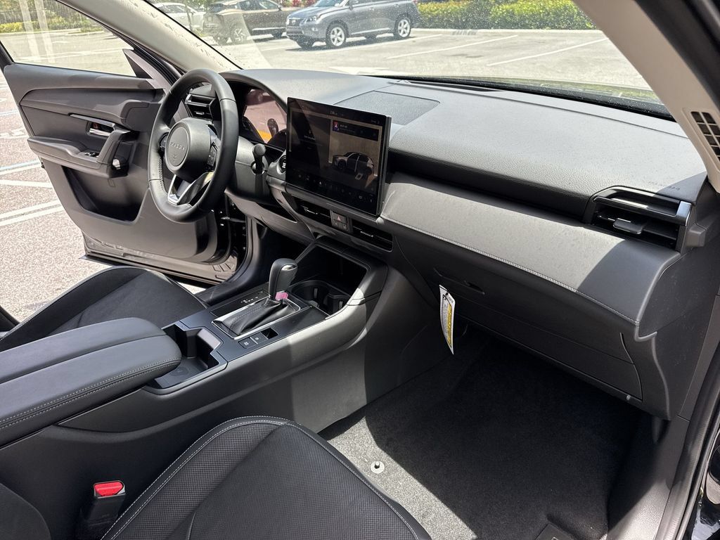 New 2026 MAZDA CX-5 Select AWD/4WD image 32
