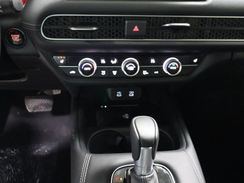 New 2027 Honda HR-V EX-L image 26