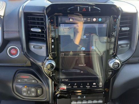 Used 2023 RAM 1500 TRX image 12