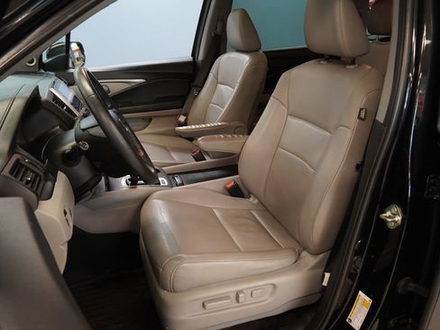 Used 2018 Honda Pilot EX-L image 3