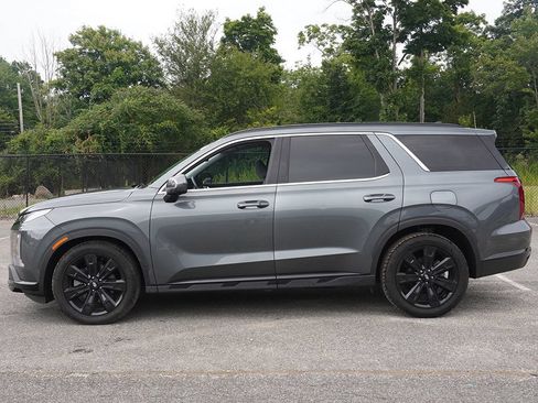 Used 2024 Hyundai Palisade XRT AWD/4WD image 21