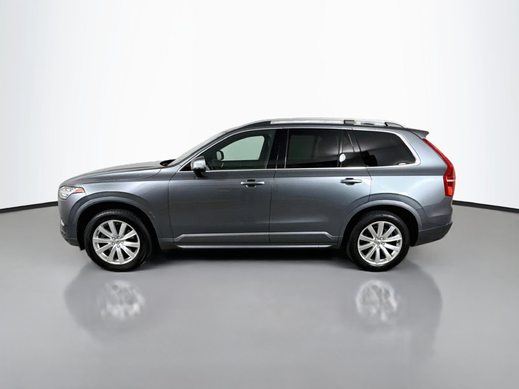 Used 2018 Volvo XC90 T6 Momentum w/ Protection Package AWD/4WD image 8