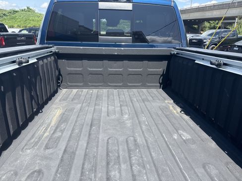 Used 2019 RAM 2500 Limited AWD/4WD image 5