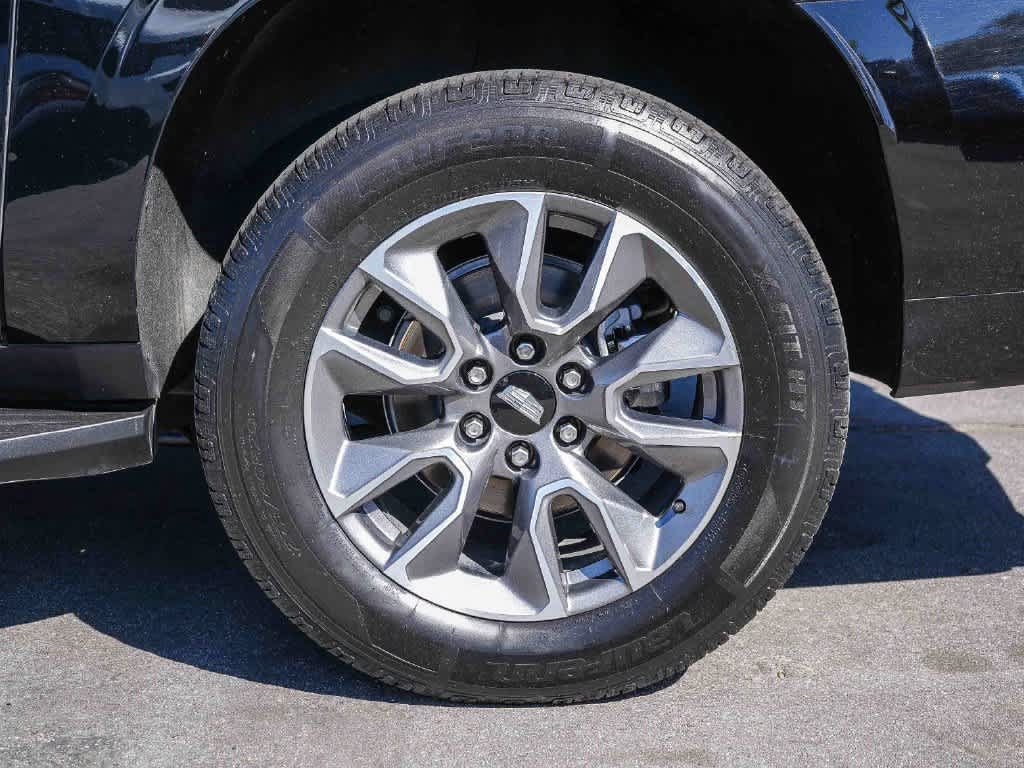 Used 2024 Cadillac Escalade ESV Sport AWD/4WD image 10