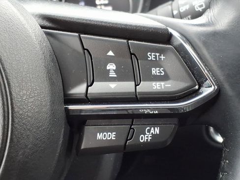 Used 2017 MAZDA CX-5 Grand Touring w/ Premium Package image 27