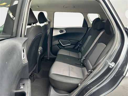 Used 2024 Kia Soul LX w/ Option Group 015 image 13