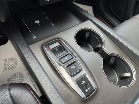 Used 2024 Honda Ridgeline TrailSport image 8