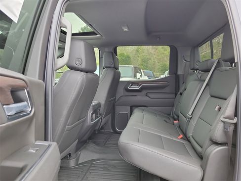New 2026 GMC Sierra 1500 SLT w/ SLT Premium Plus Package image 14