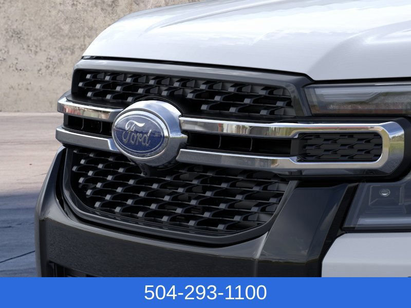 New 2026 Ford Ranger Lariat RWD image 19