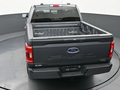 Used 2023 Ford F150 XLT w/ Equipment Group 302A High image 31