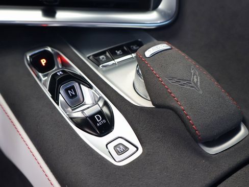 Used 2023 Chevrolet Corvette Z06 image 27