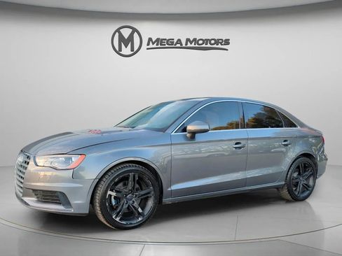 Used 2015 Audi A3 2.0T Premium Plus image 2