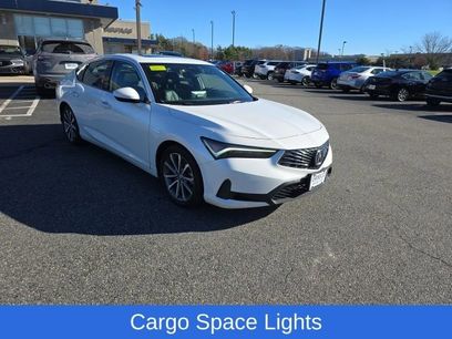 Used 2024 Acura Integra Base