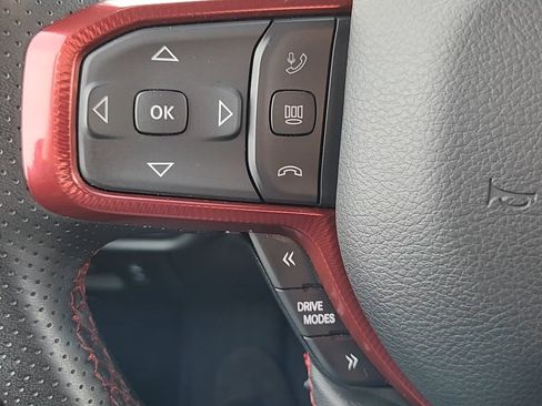Used 2025 RAM 1500 Rebel w/ Rebel Level 1 Equipment Group AWD/4WD image 12