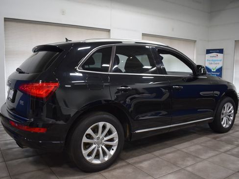Used 2016 Audi Q5 2.0T Premium Plus w/ Technology Package image 4