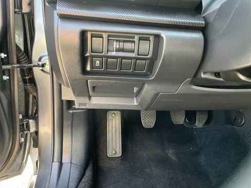 Used 2022 Subaru Crosstrek 2.0i Premium image 30