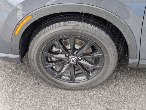 Used 2025 Honda CR-V Sport-L image 14