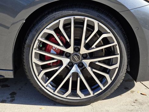 New 2025 Audi S5 Premium Plus image 13