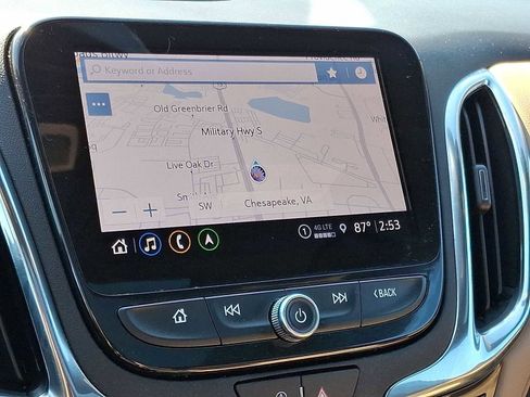 Certified 2023 Chevrolet Equinox Premier image 20