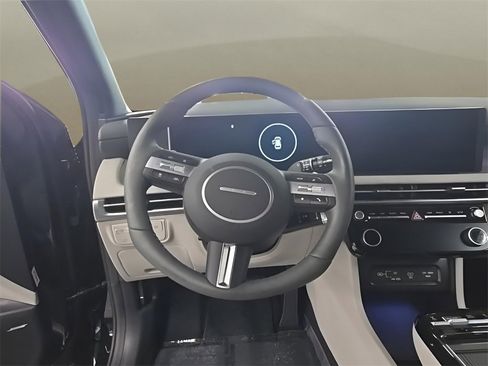 New 2026 Hyundai Tucson Limited image 20