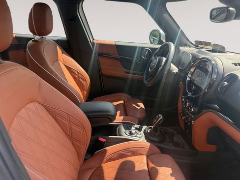 Certified 2024 MINI Cooper Countryman S AWD/4WD image 9