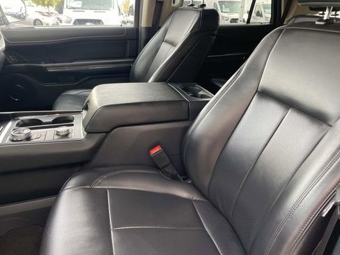 Certified 2024 Ford Expedition XLT AWD/4WD image 23