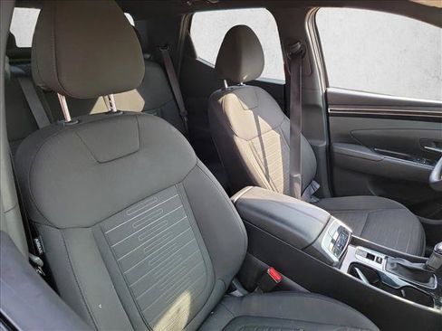 Used 2022 Hyundai Santa Cruz SEL w/ Activity Package FWD image 15