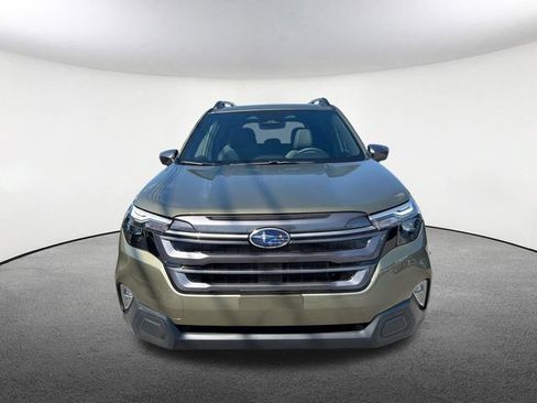 New 2026 Subaru Forester Premium AWD/4WD image 14
