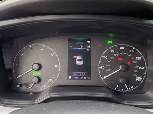 Used 2023 Toyota Corolla SE image 20